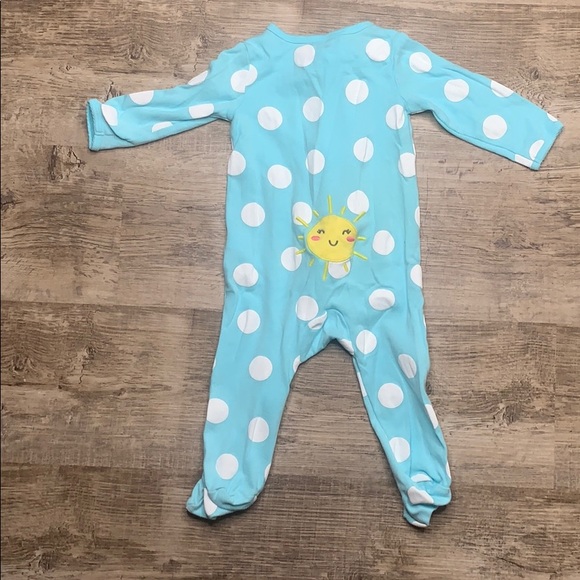 Infant sleeper - Picture 4 of 8